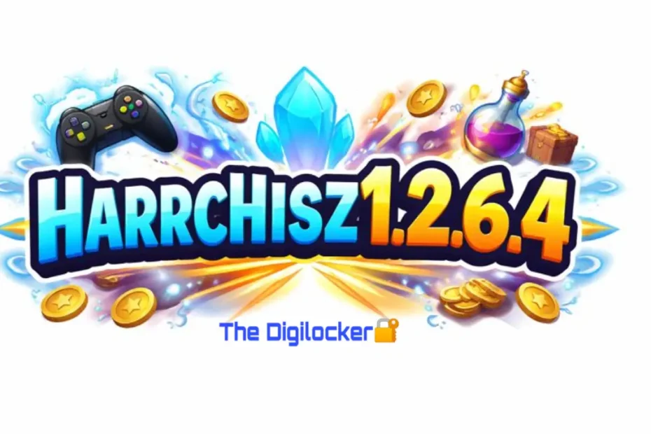 Play Harrchisz1.2.6.4 Winning