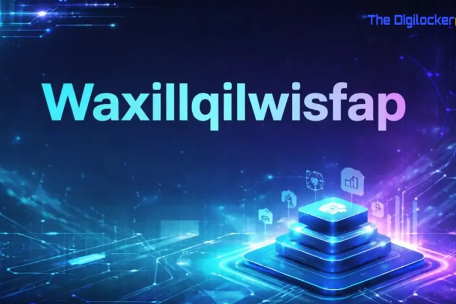Waxillqilwisfap