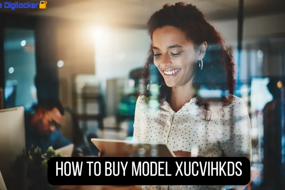 to buy model xucvihkds