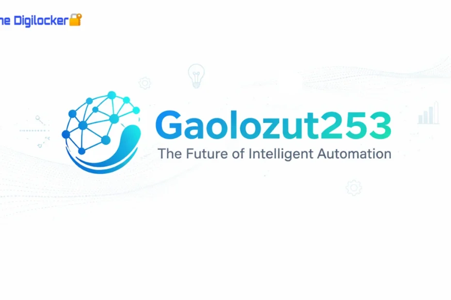 Gaolozut253