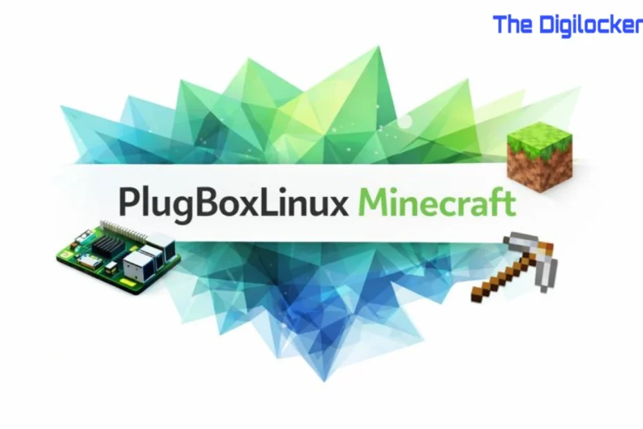 PlugBoxlinux Minecraft
