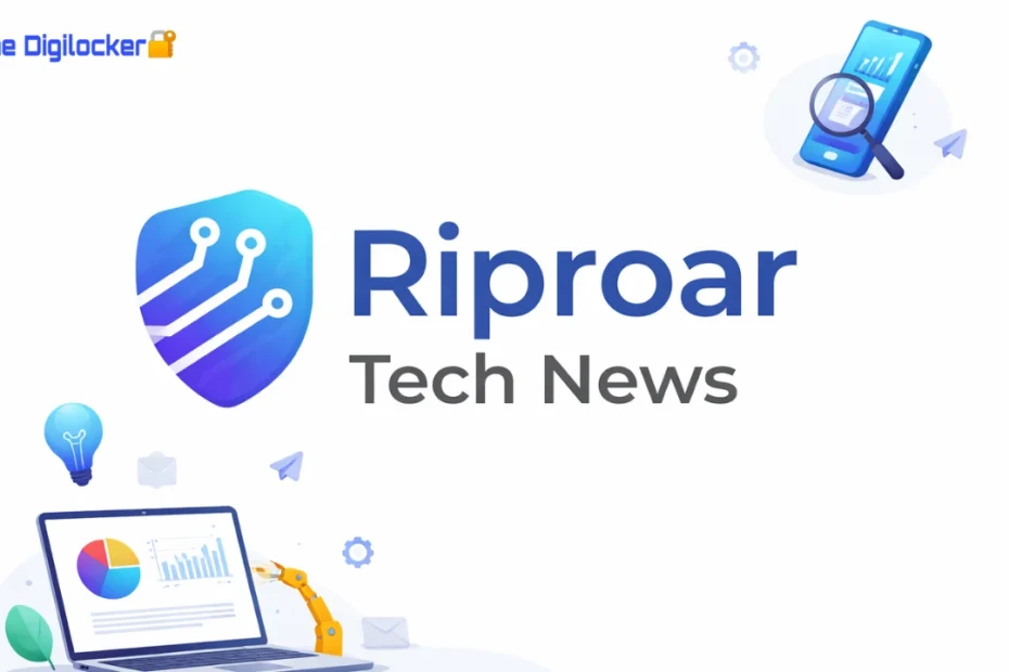Riproar Tech News