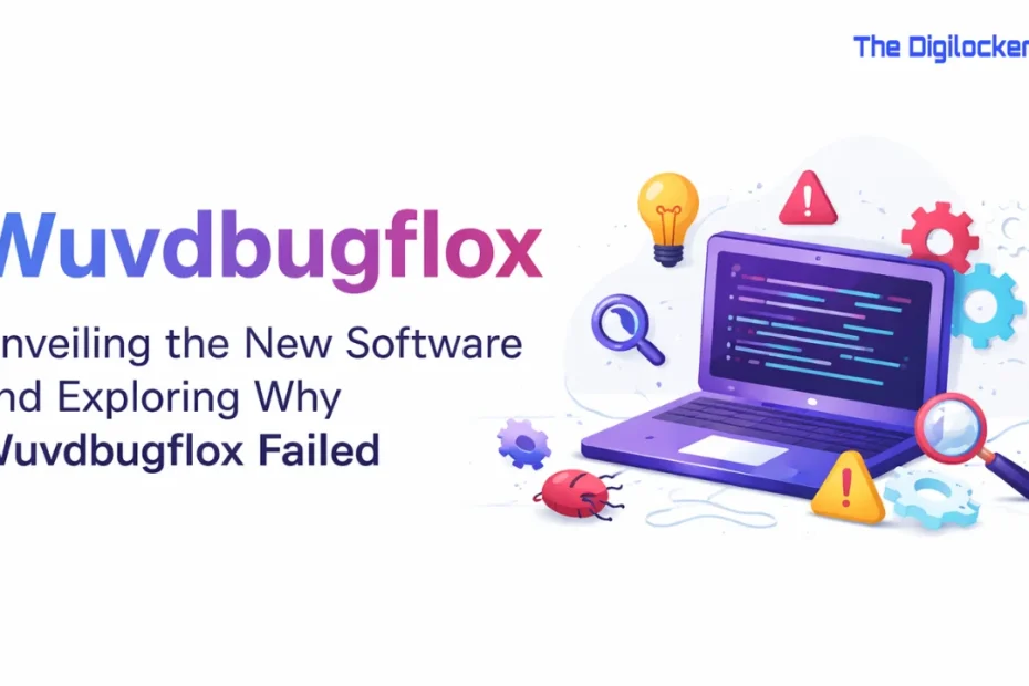 new software wuvdbugflox