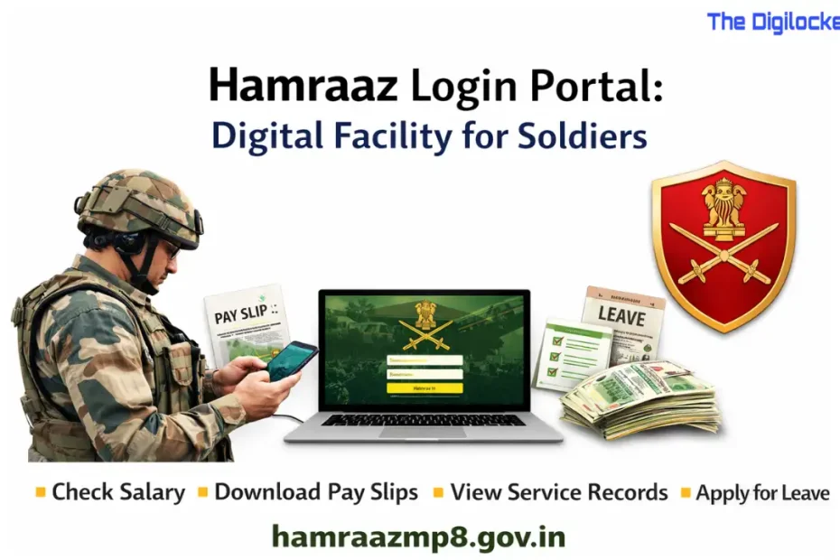 Hamraaz Login