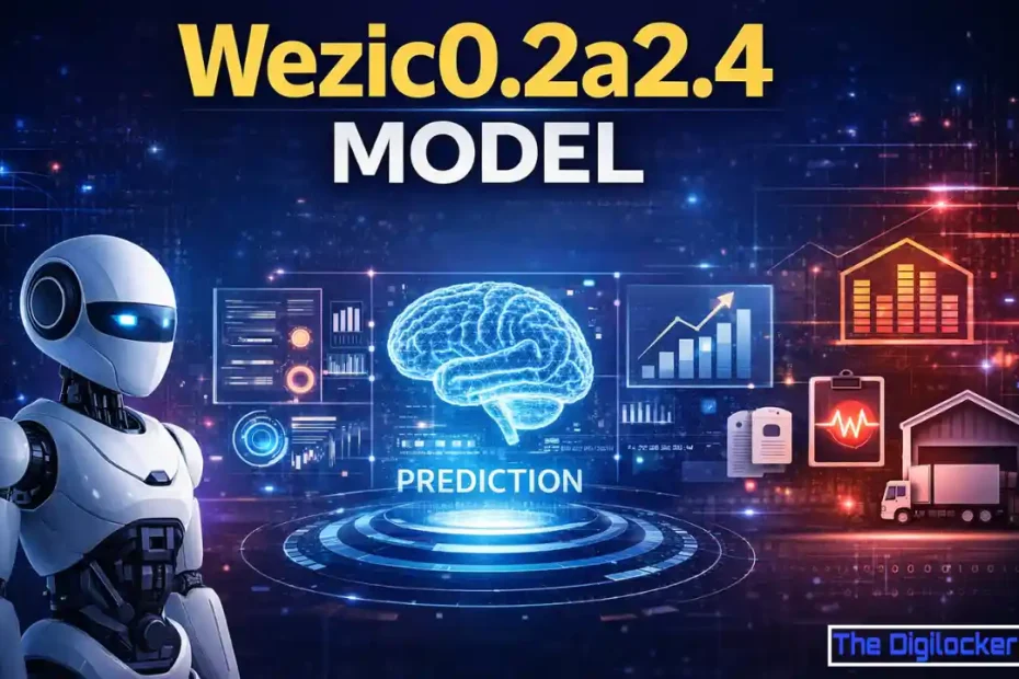 Wezic0.2a2.4 model