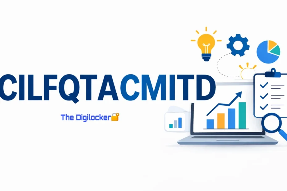 What Cilfqtacmitd Help With