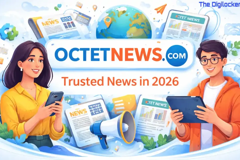 Octetnews.com