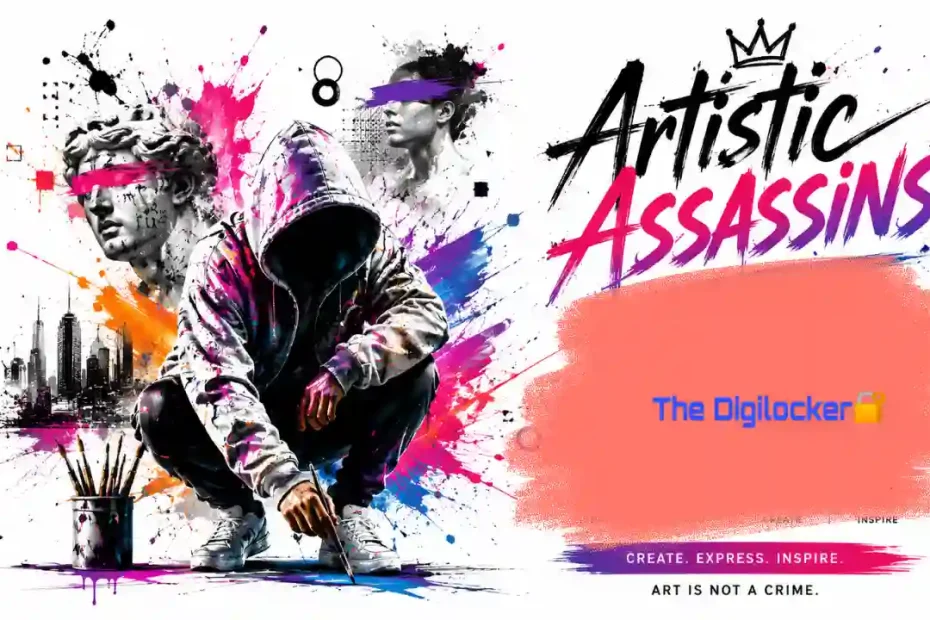 ArtisticAssasins