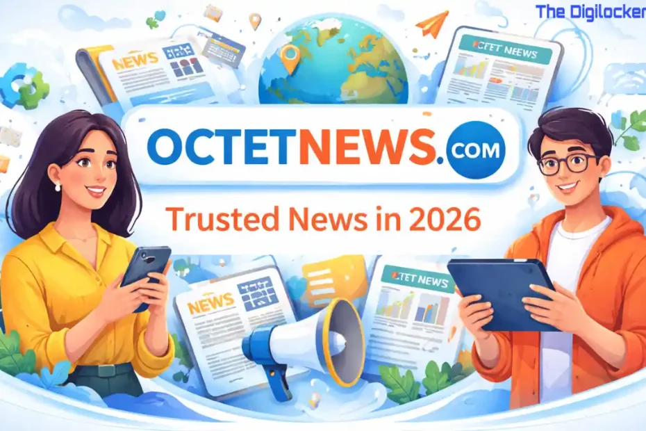 Octetnews.com