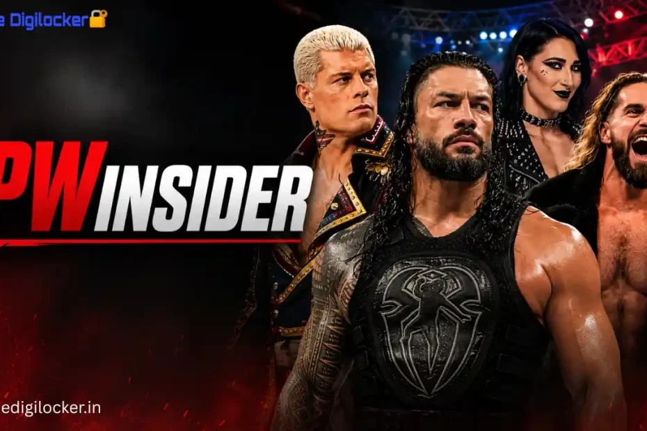 PWInsider