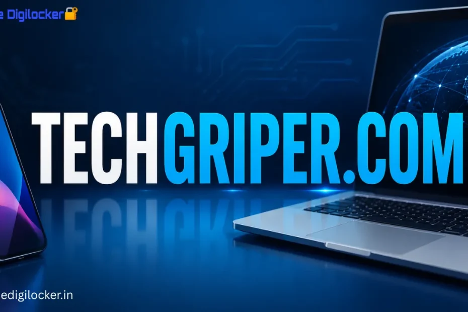 techgriper com