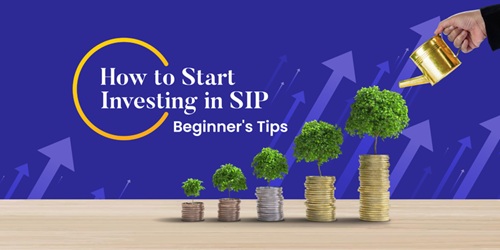 Smart Investing Starts with a SIP Investment Return Calculator and Stock Market App