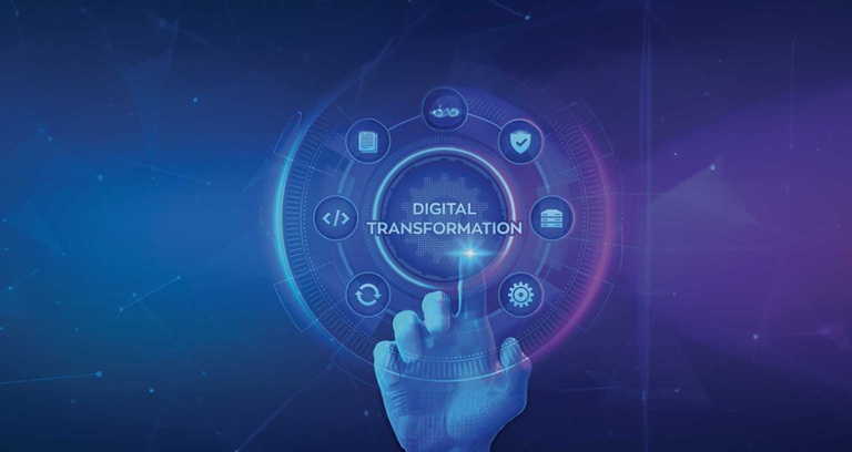 Business Digital: Transforming Modern Enterprises